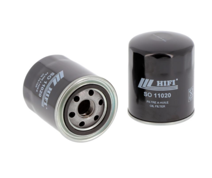OIL FILTER | JCB | SO 11020